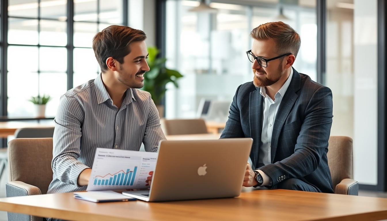 Finanzanalysen