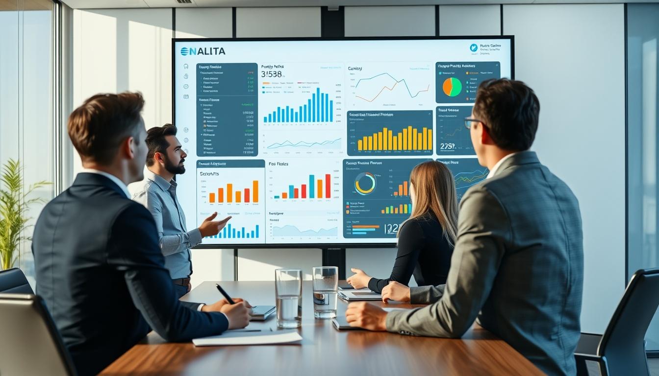 KPI-Tracking